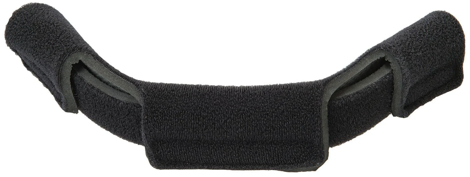 Noseband Cover for Justin Dunn Bitless Bridles - Healthber
