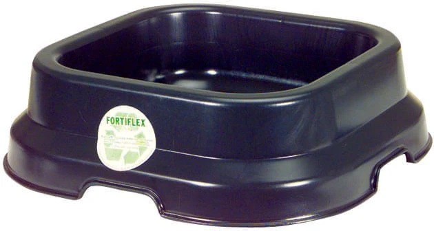 Mineral Block Holder with Holes - Healthber