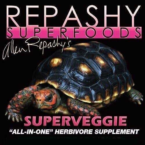 Repashy Grubs N Fruit Crested Gecko Diet - Healthber