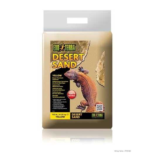 Exo Terra Desert Sand - Healthber