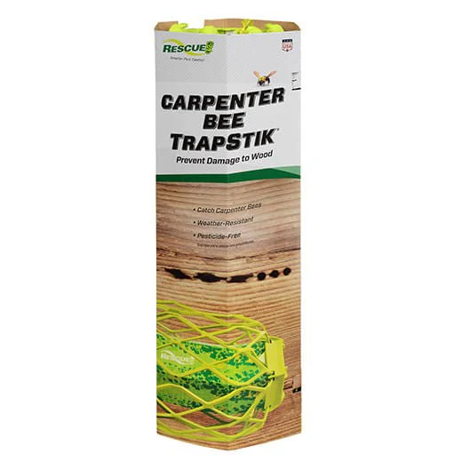 Rescue! Carpenter Bee TrapStik - Healthber