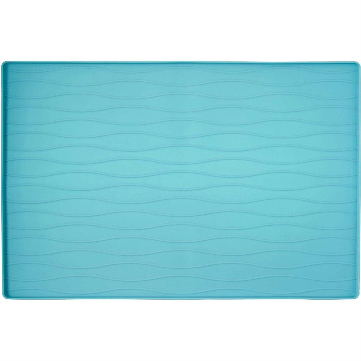 Frisco Silicone Dog & Cat Food Mat - Healthber