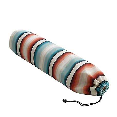 MuttNation Fueled by Miranda Lambert MuttNation Mut Southwest Sizereen Dog Tent with Bag YF230031410 - Healthber