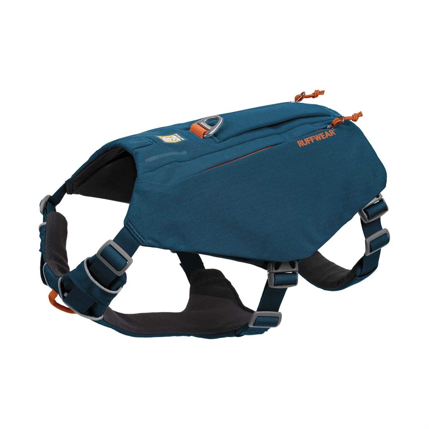Ruffwear Switchbak Harness - Healthber