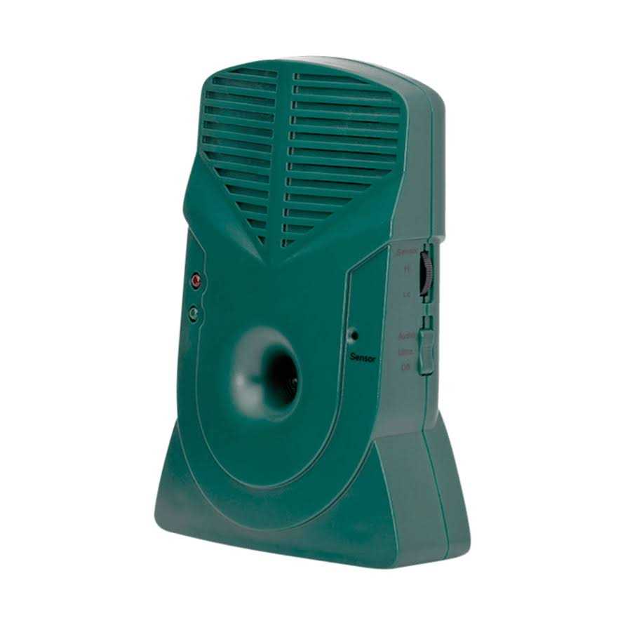 Bark Control Pro – Train Your or The Neighbor’s Dog to Stop Barking by Ultimate Bark Control - Healthber