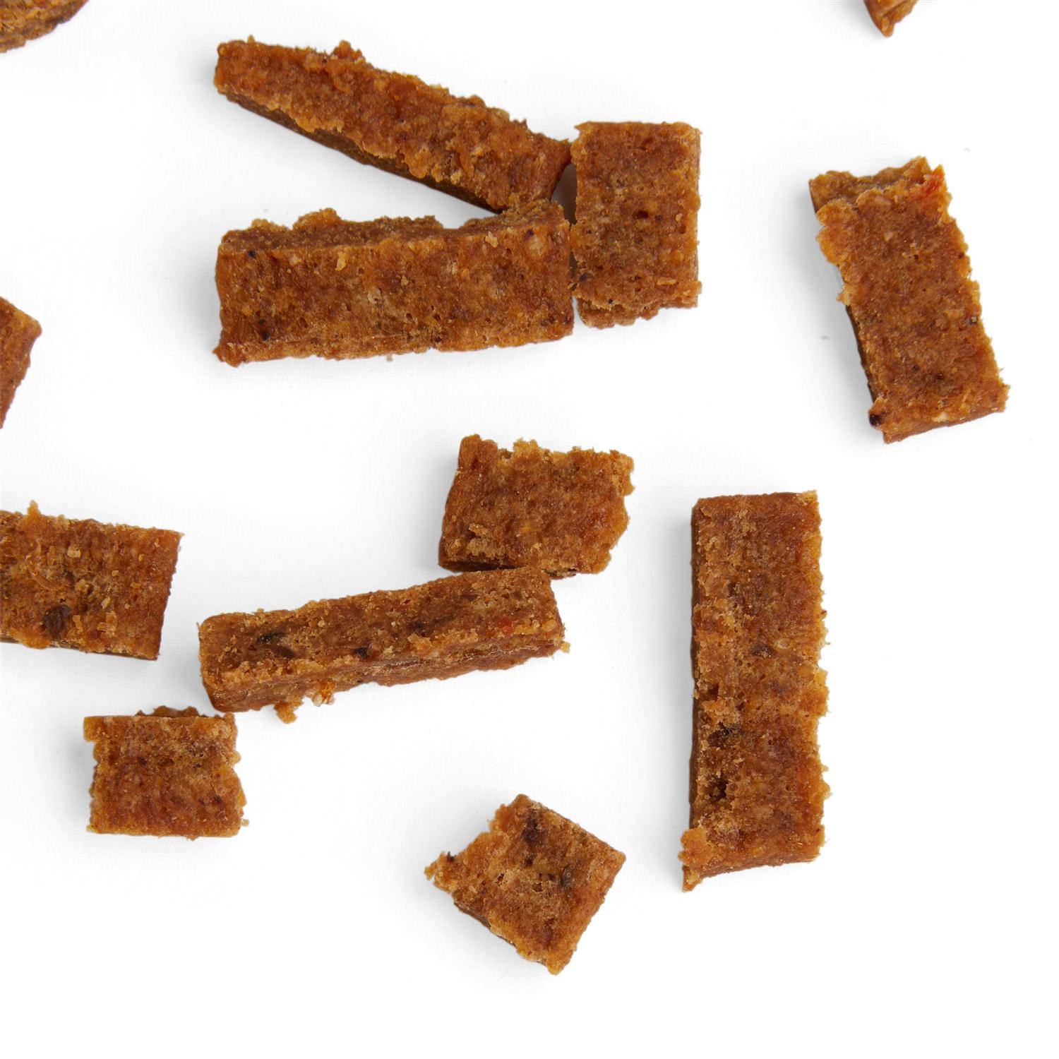 WholeHearted Lamb & Salmon Flavor Puppy Treats with DHA - Healthber