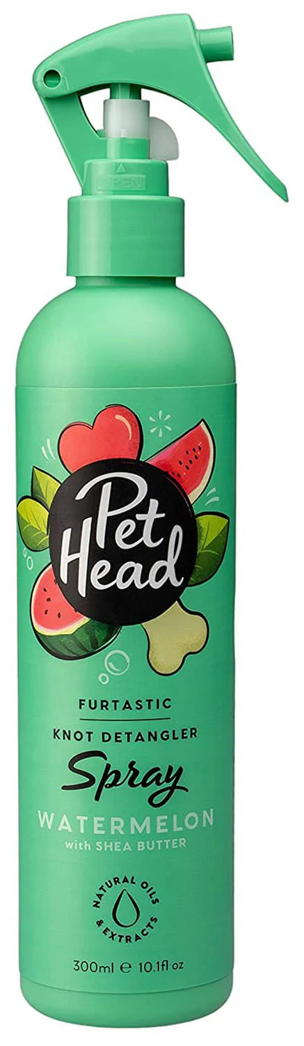 Pet Head Furtastic Spray, 10.1 oz - Healthber