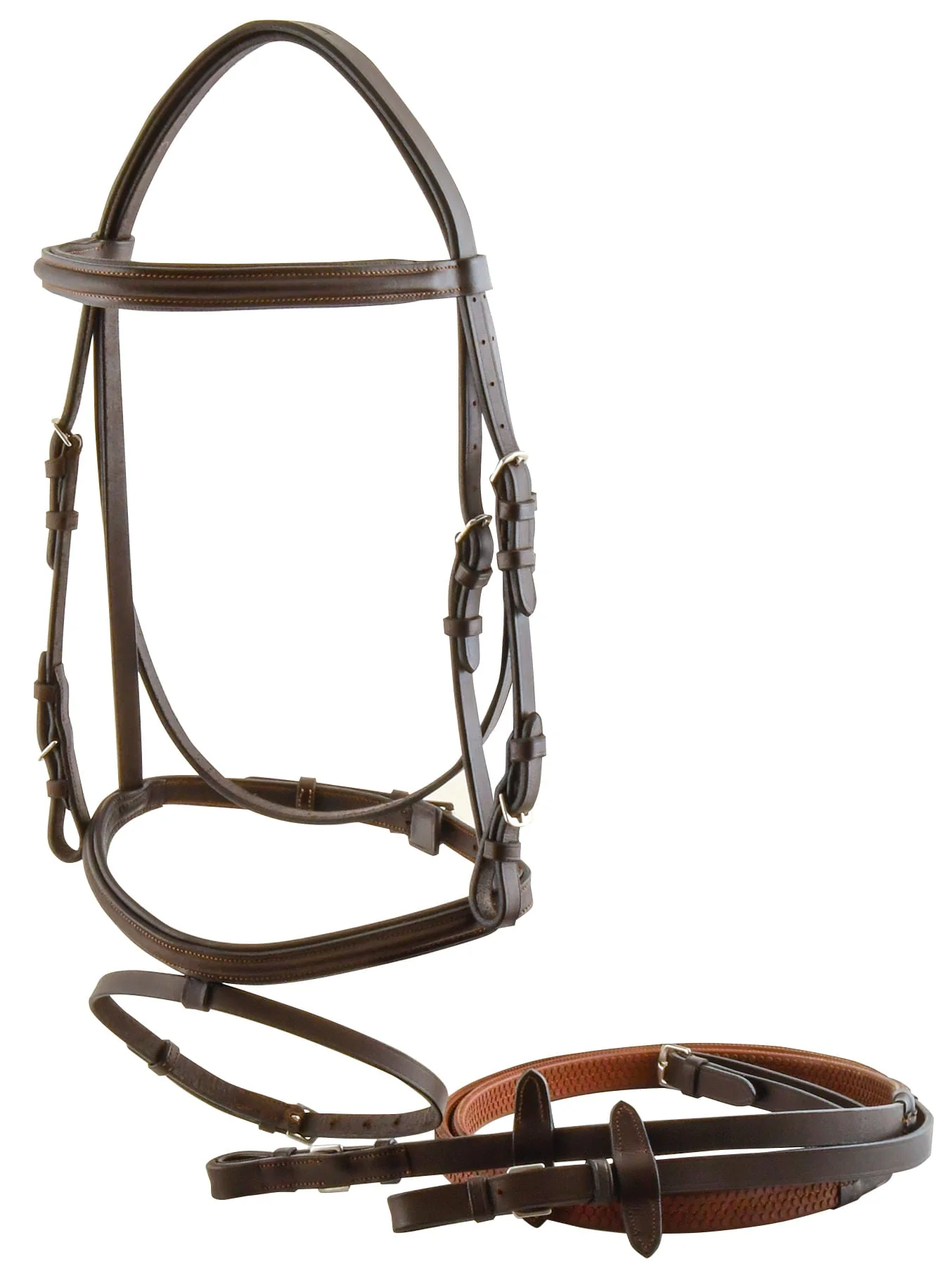 Loveson Horse Bridle - Healthber