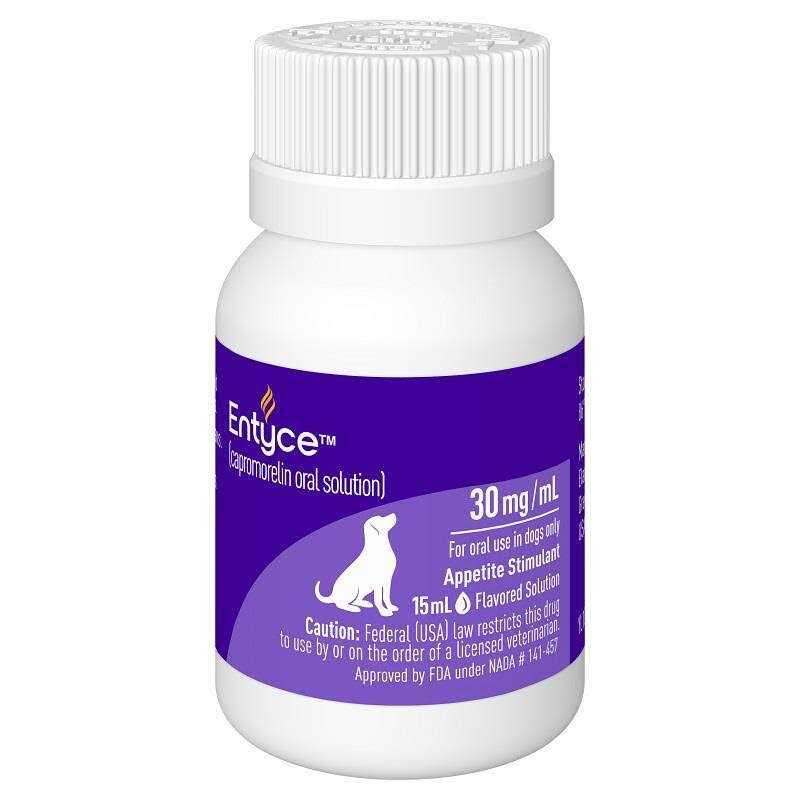 Entyce Oral Solution 30mg/ml - Healthber
