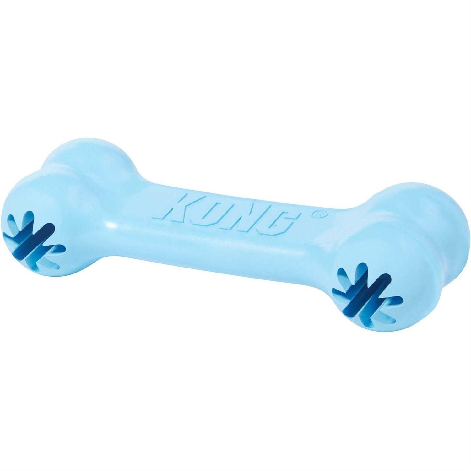 KONG Goodie Bone Puppy Toy - Healthber