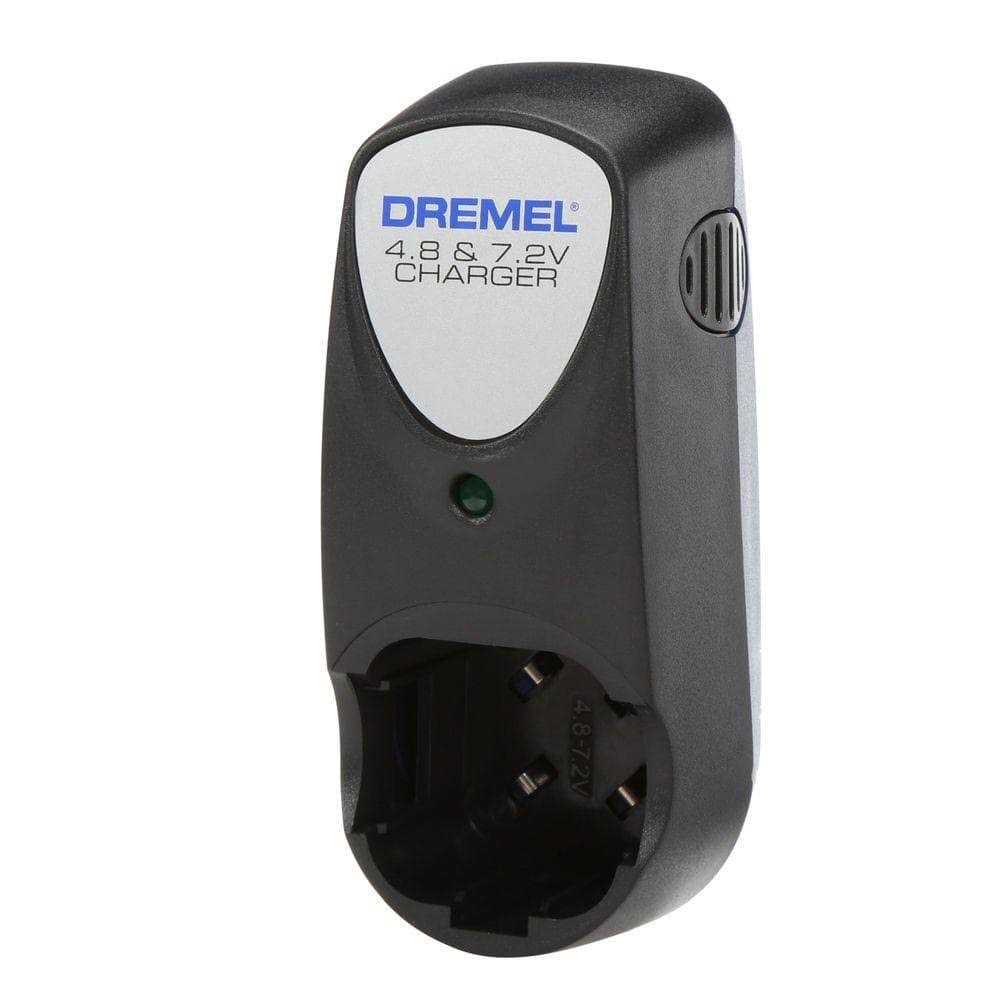 Dremel 7300-PT 4.8V Cordless Pet Dog Nail Grooming & Grinding Tool - Healthber