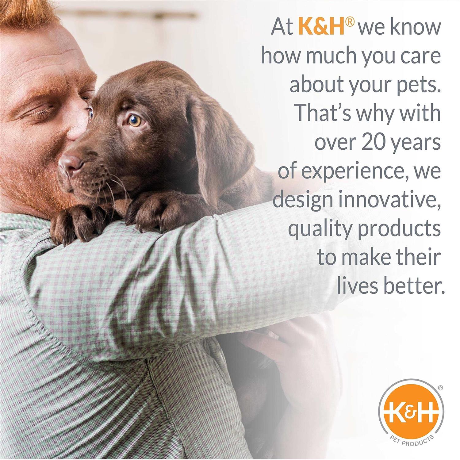 K&H Pet Products Vehicle Door Protector - Healthber