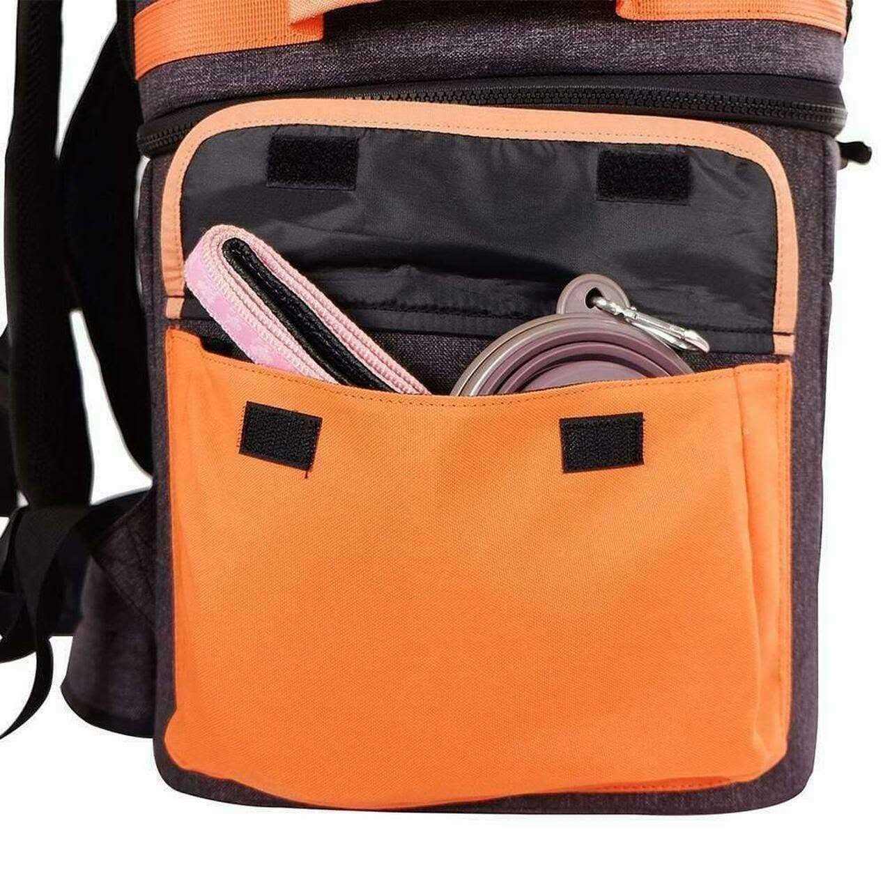 Ibiyaya Ultralight Pro Backpack Carrier - Healthber