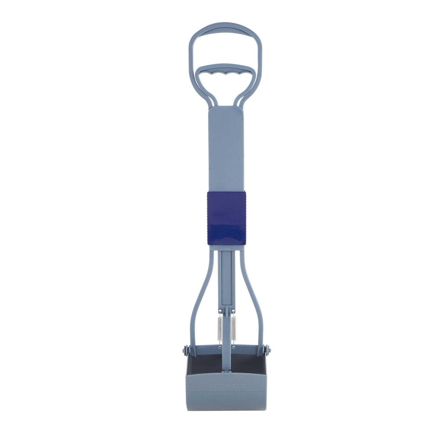 Top Paw Foldable Jaws Scoop - Healthber