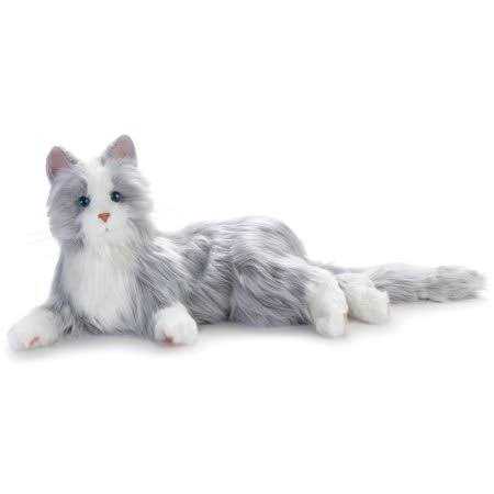 Joy For All Companion Pet Cat - Healthber