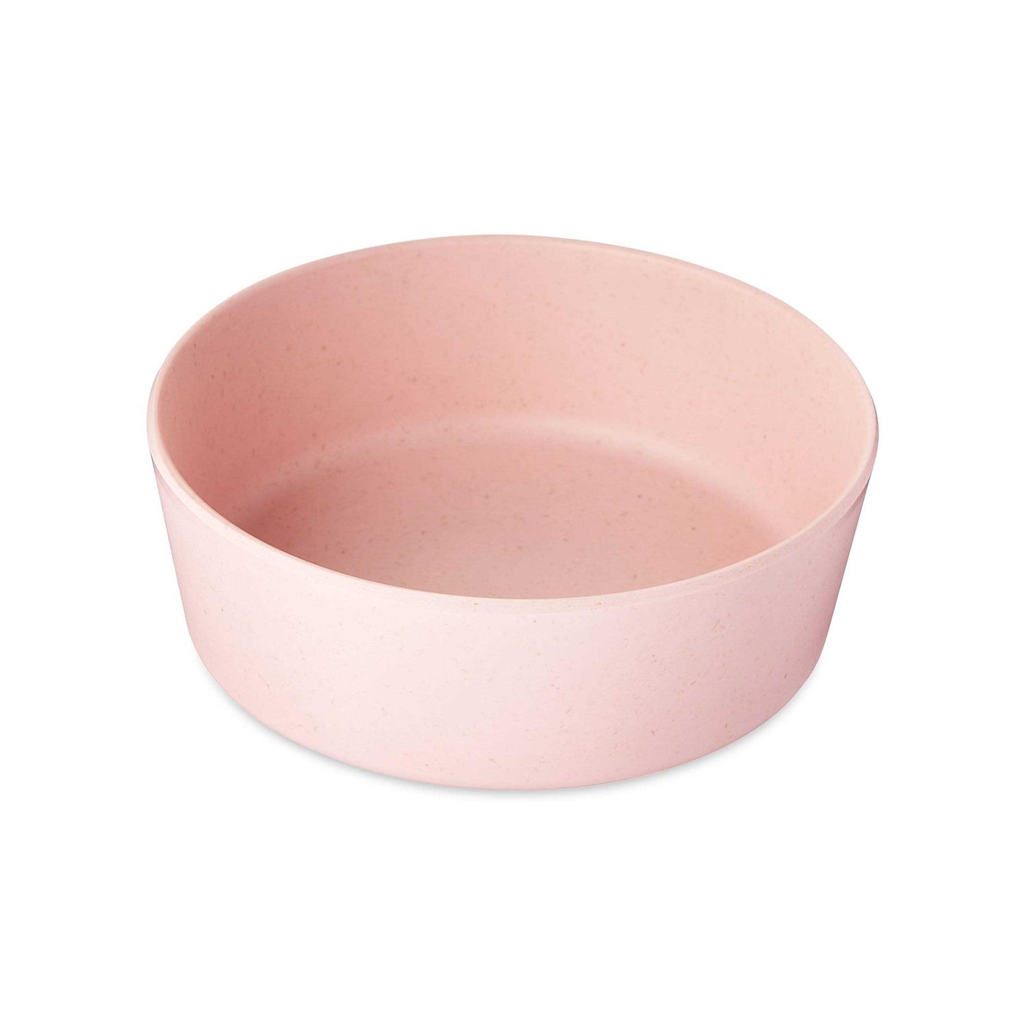 Vibrant Life Bamboo Melamine Dog Bowl - Healthber