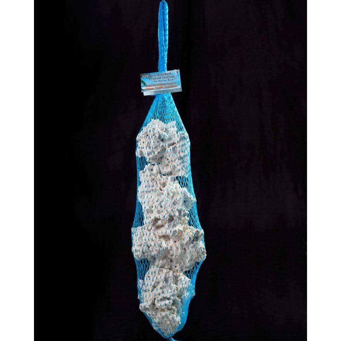 Caribsea South Sea Base Rock for Aquariums - Healthber