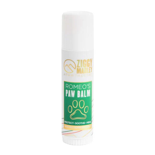 Romeo's Paw BalmRomeo's Paw Balm by Ziggy Marley - Healthber