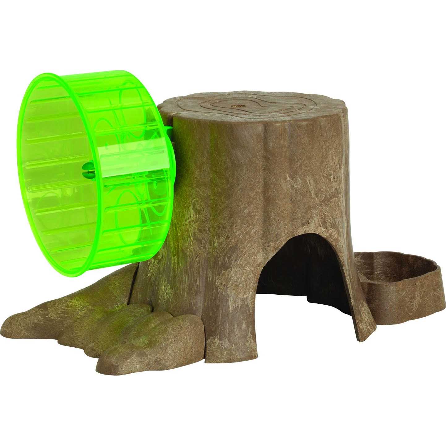 Kaytee Tree of Life 3 in 1 Accessory - Healthber