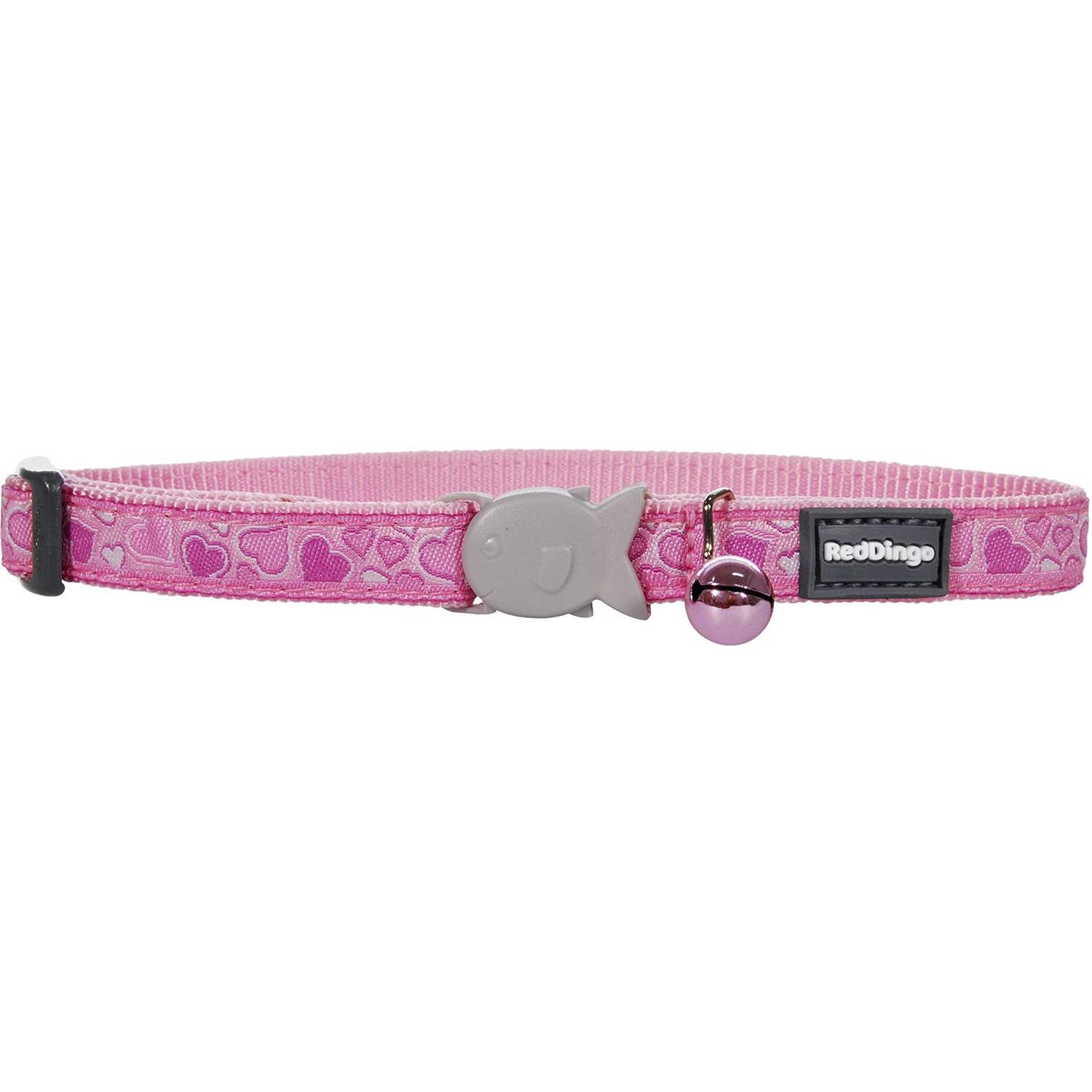 Red Dingo Dog Collar - Healthber