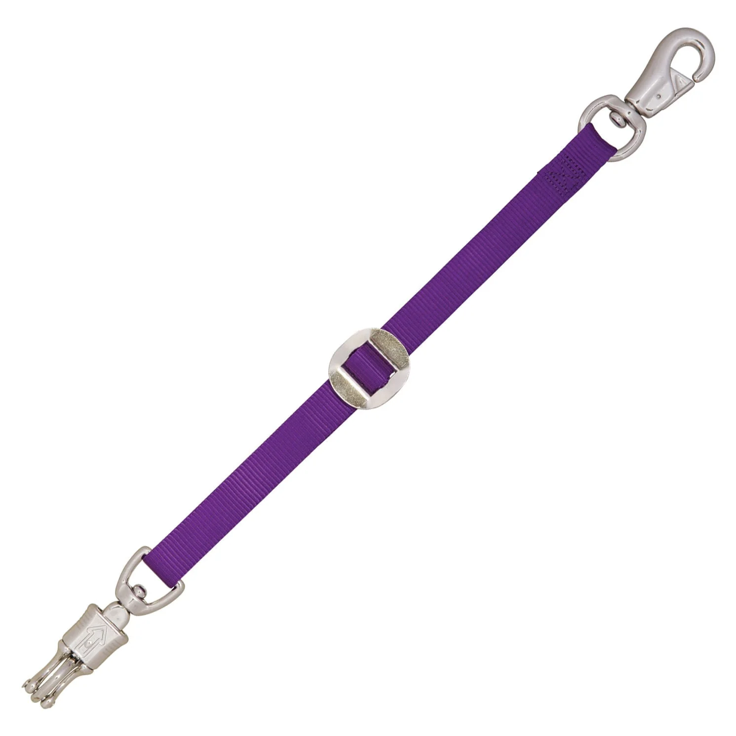 Weaver  Nylon Trailer Ties - Healthber