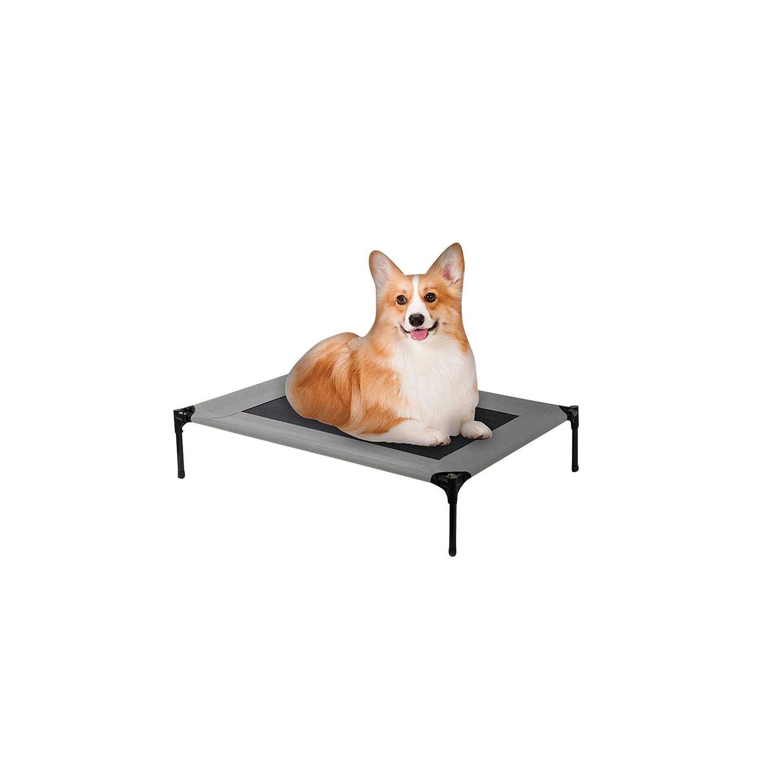 SolarTec Cot Dog Bed - Healthber