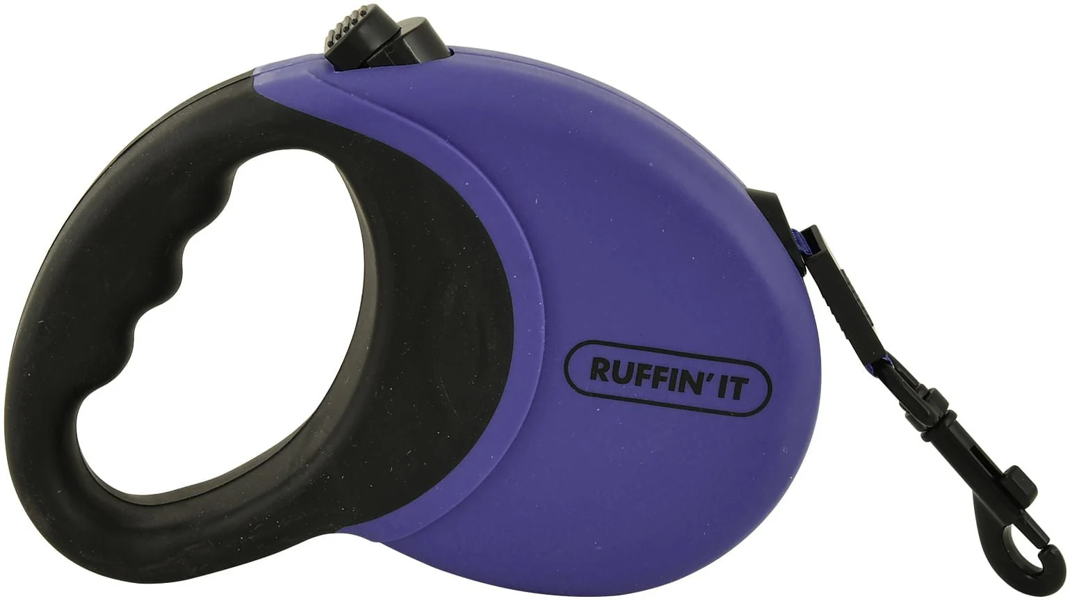 Comfort Grip Retractable Dog Leash - Healthber