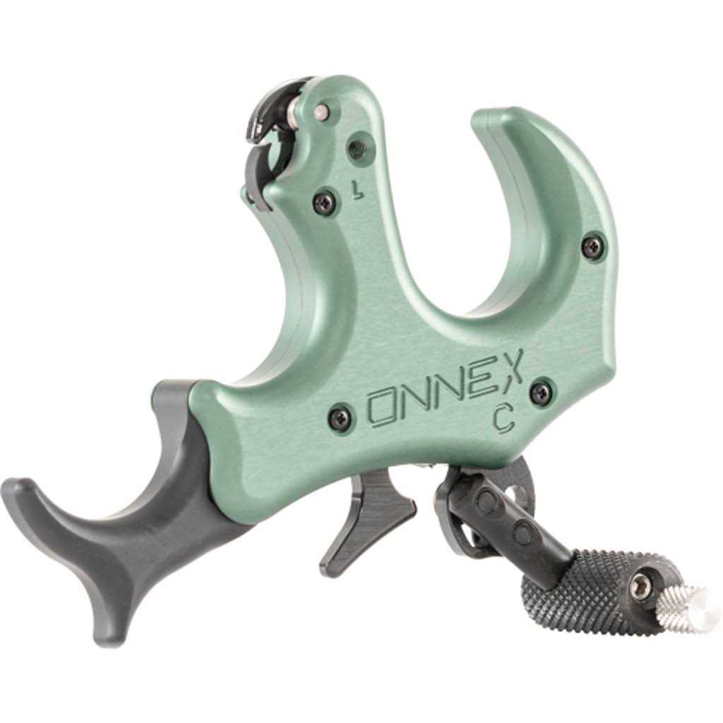 Stan OnneX Clicker Thumb Release - Healthber