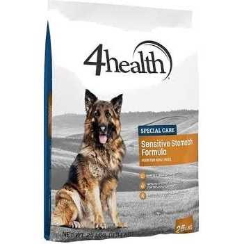 4health Special Care Adult Sensitive Stomach Formula Dry Dog Food - Healthber
