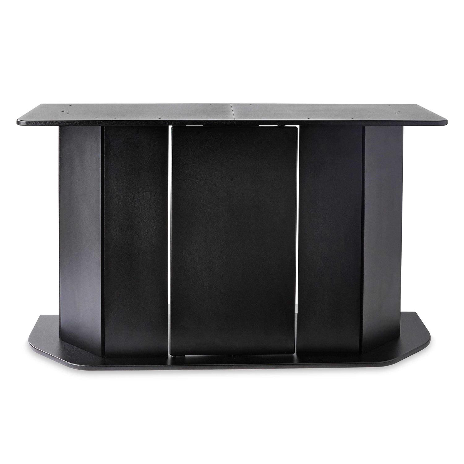 Aqua Culture 38/55 Gallon Wood Aquarium Stand - Healthber
