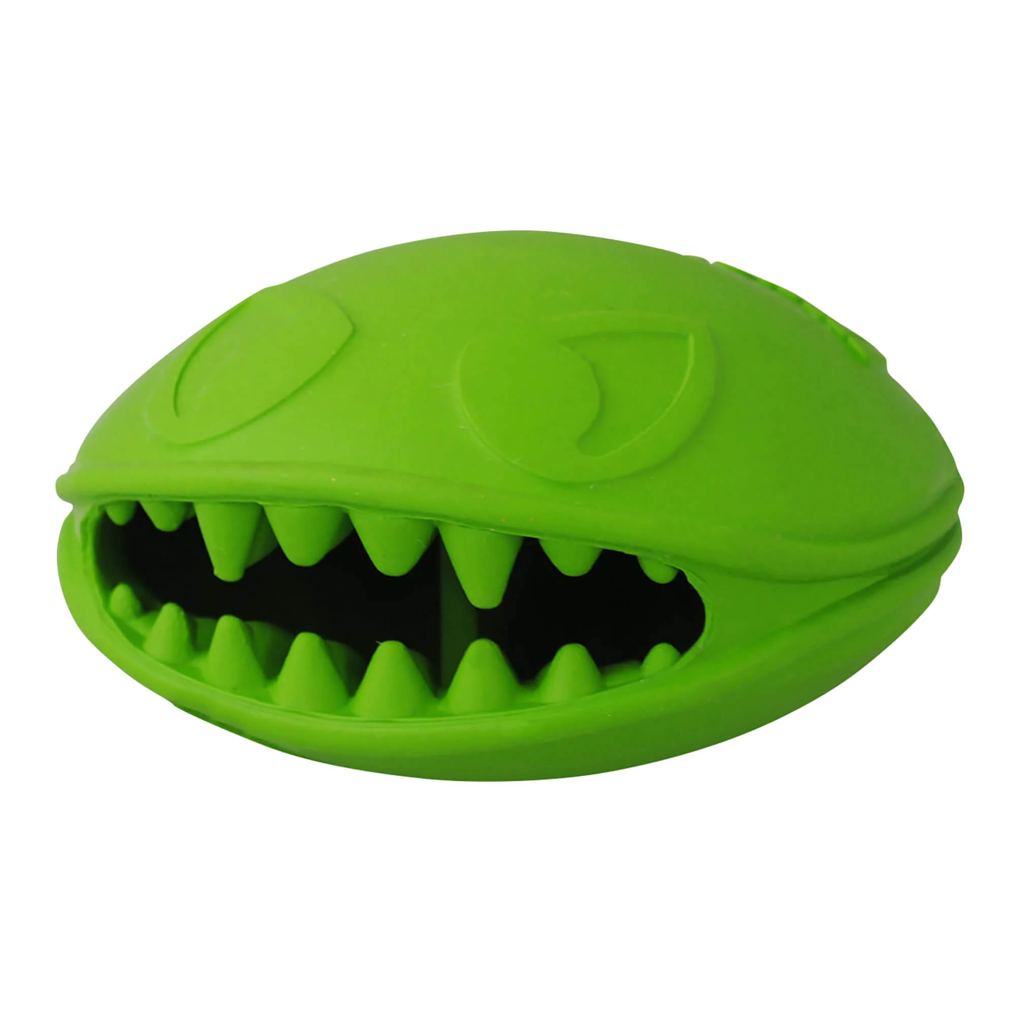 Monster Mouth Treat Dispenser - Healthber