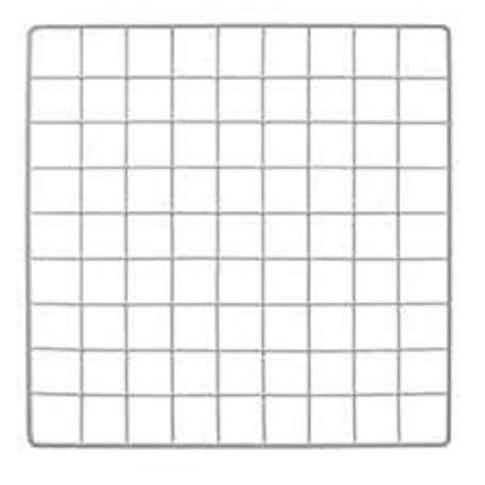 Wire Grid Small Pet Playpen - Healthber