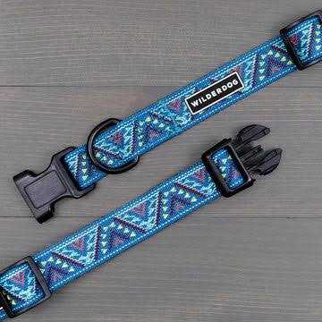 Wilderdog Ultralight Collar - Healthber