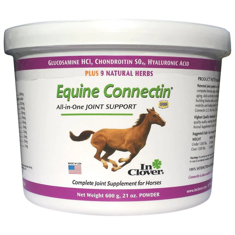 Equine Connectin?, 21 oz (55 day supply) - Healthber