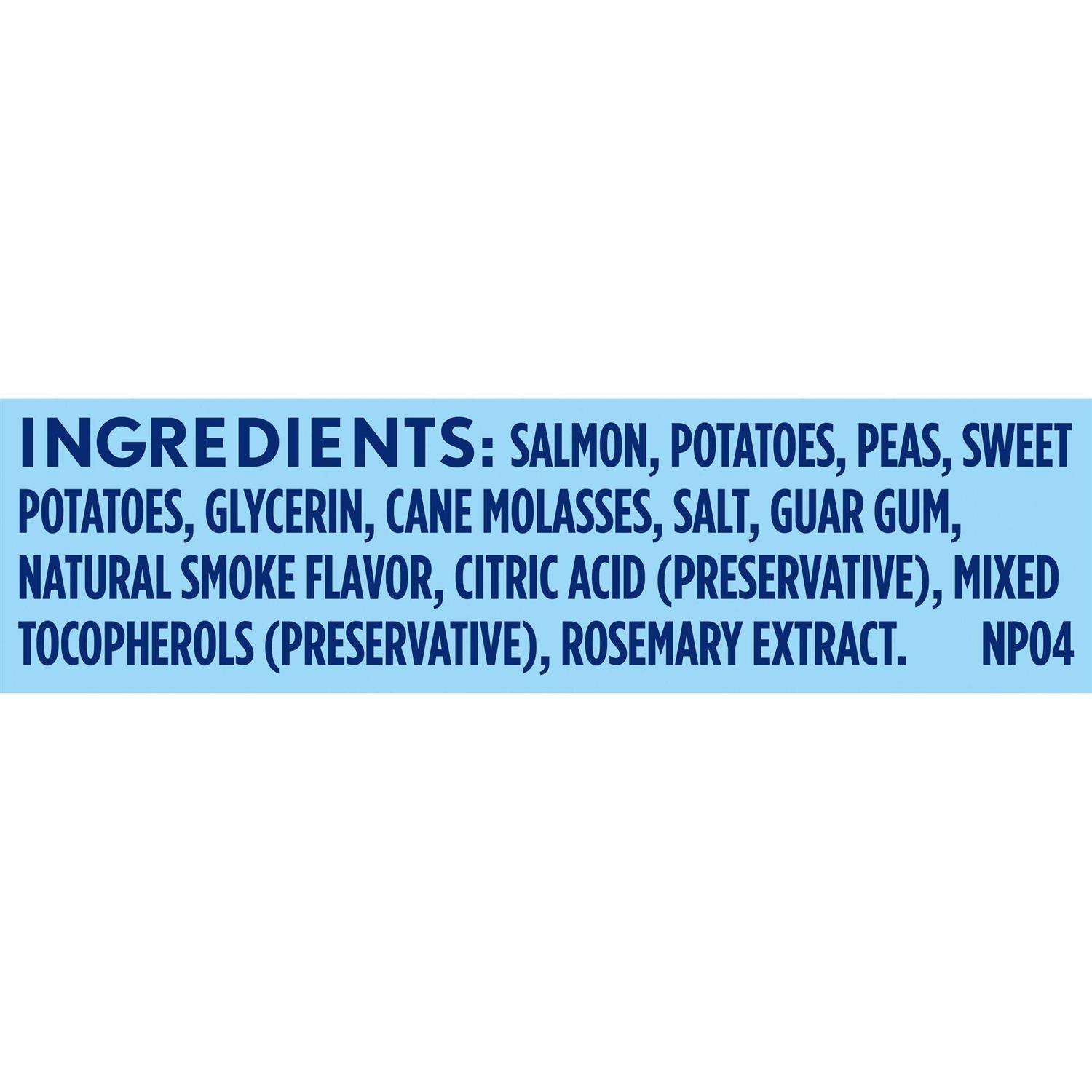 Natural Balance Mini Rewards Treats 5.3oz Salmon - Healthber