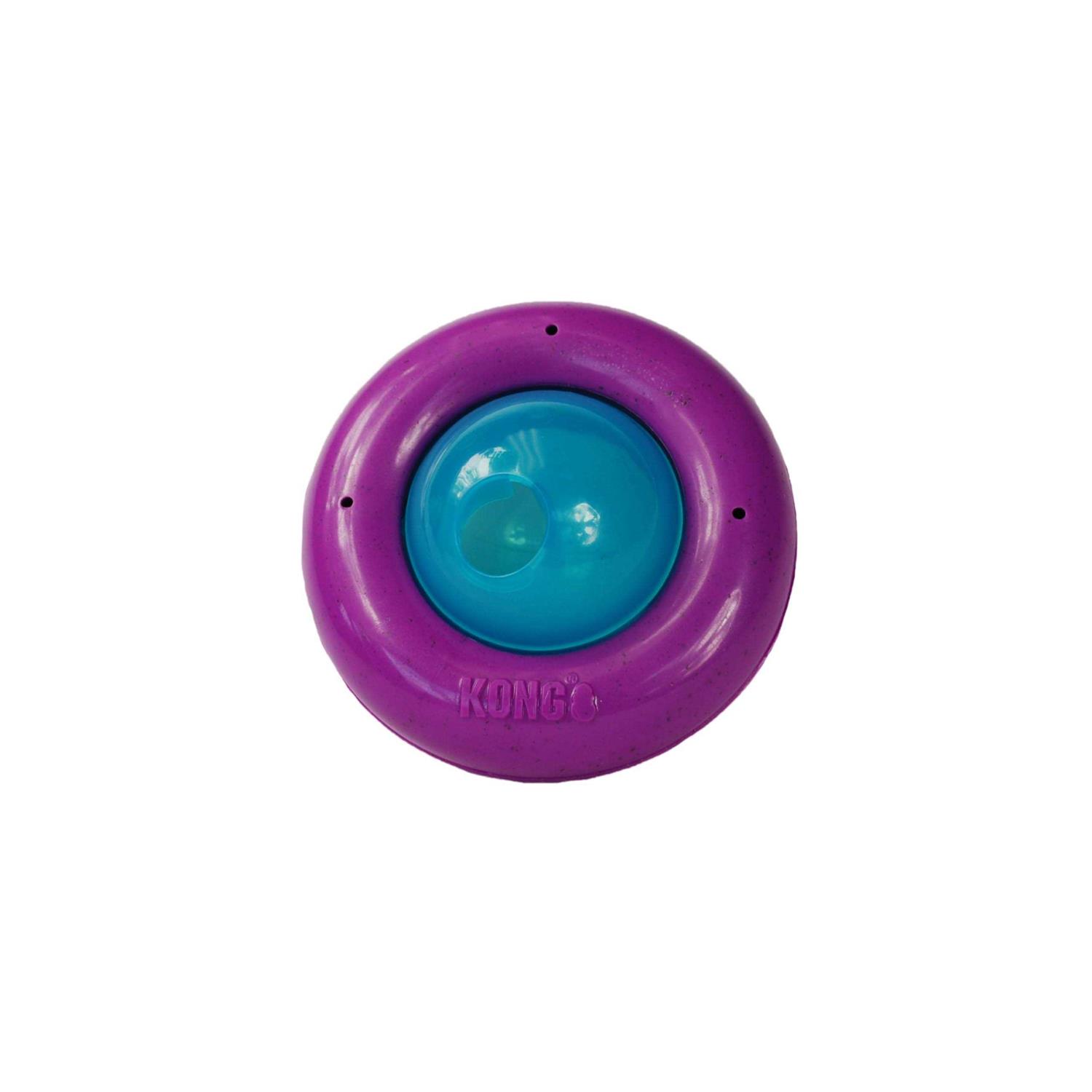 KONG Infused Gyro Cat Toy - Healthber