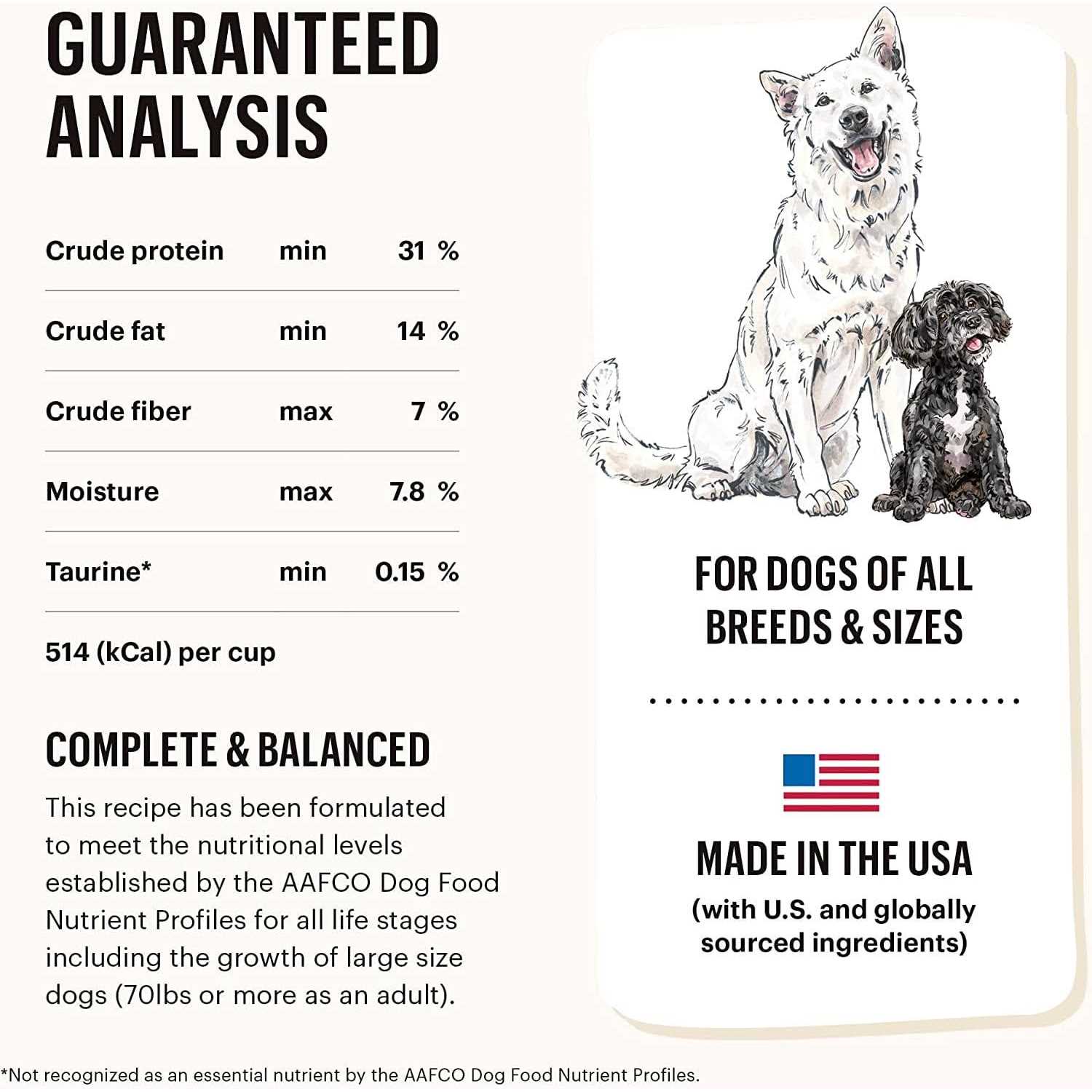 The Honest Kitchen Dehydrated Grain Free Beef Dog Food - Healthber