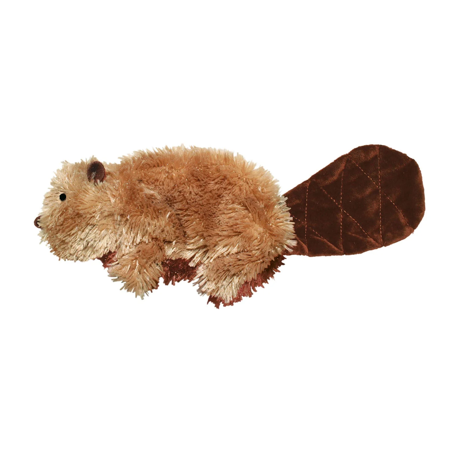 KONG Dr. Noyz Beaver Small - Healthber