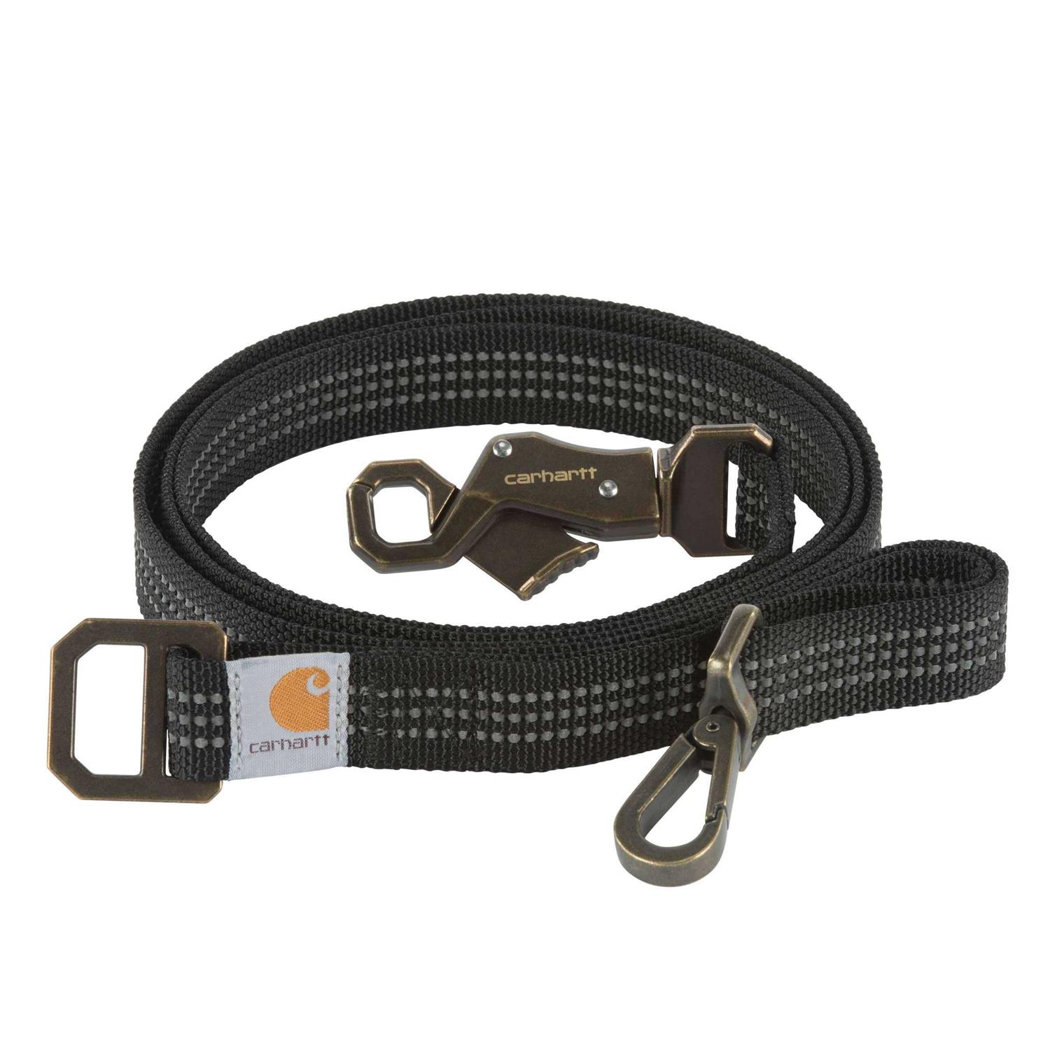 Carhartt Tradesman Dog Leash - Healthber