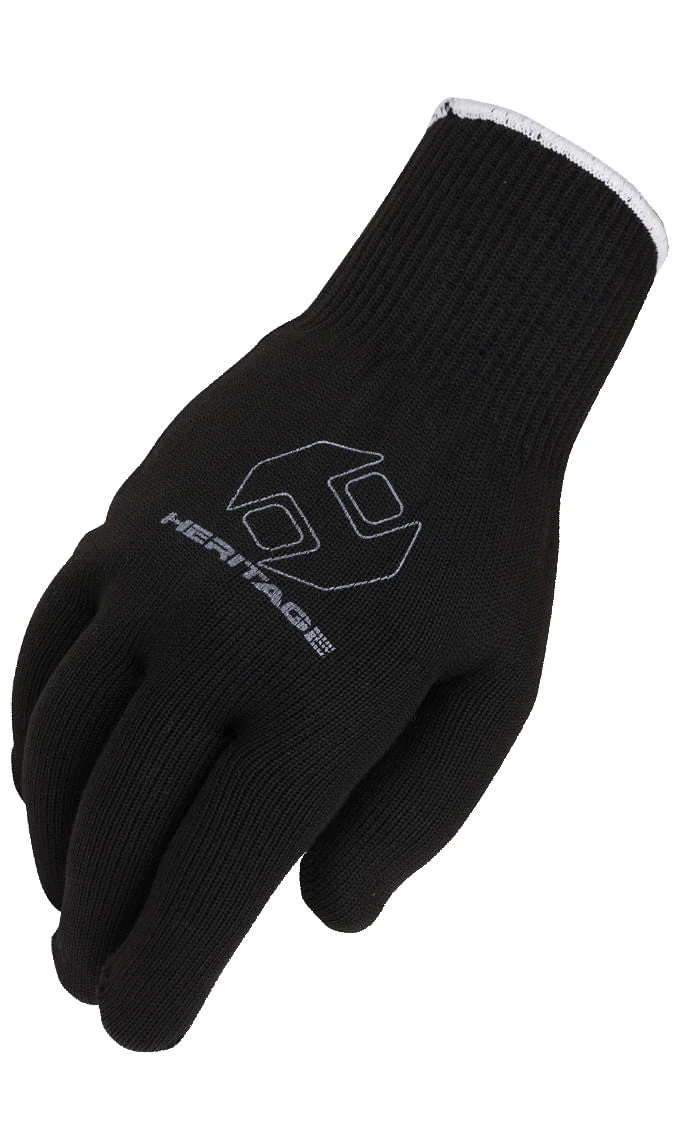 Heritage ProGrip Roping Glove, Pack of 12 - Healthber