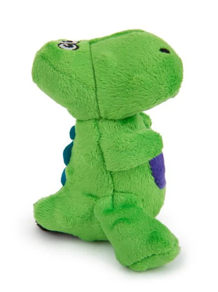 T-Rex Dog Toy - Healthber