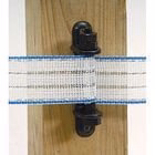 Tape Tensioner for Wood or Vinyl Post - Healthber