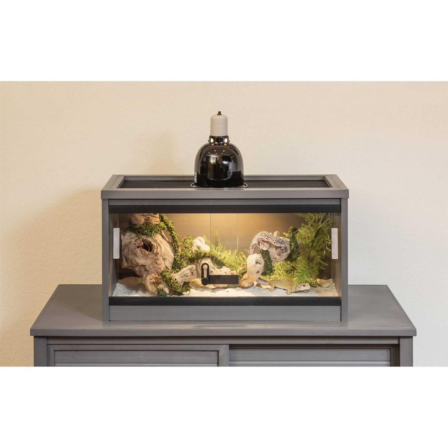 New Age Pet Mojave Reptile Lounge - Healthber