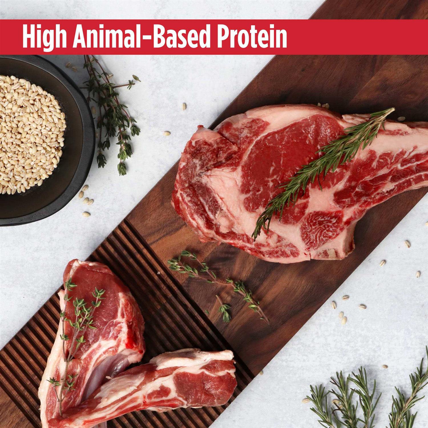 Nulo MedalSeries All Life Stage Dry Dog Food - Healthber