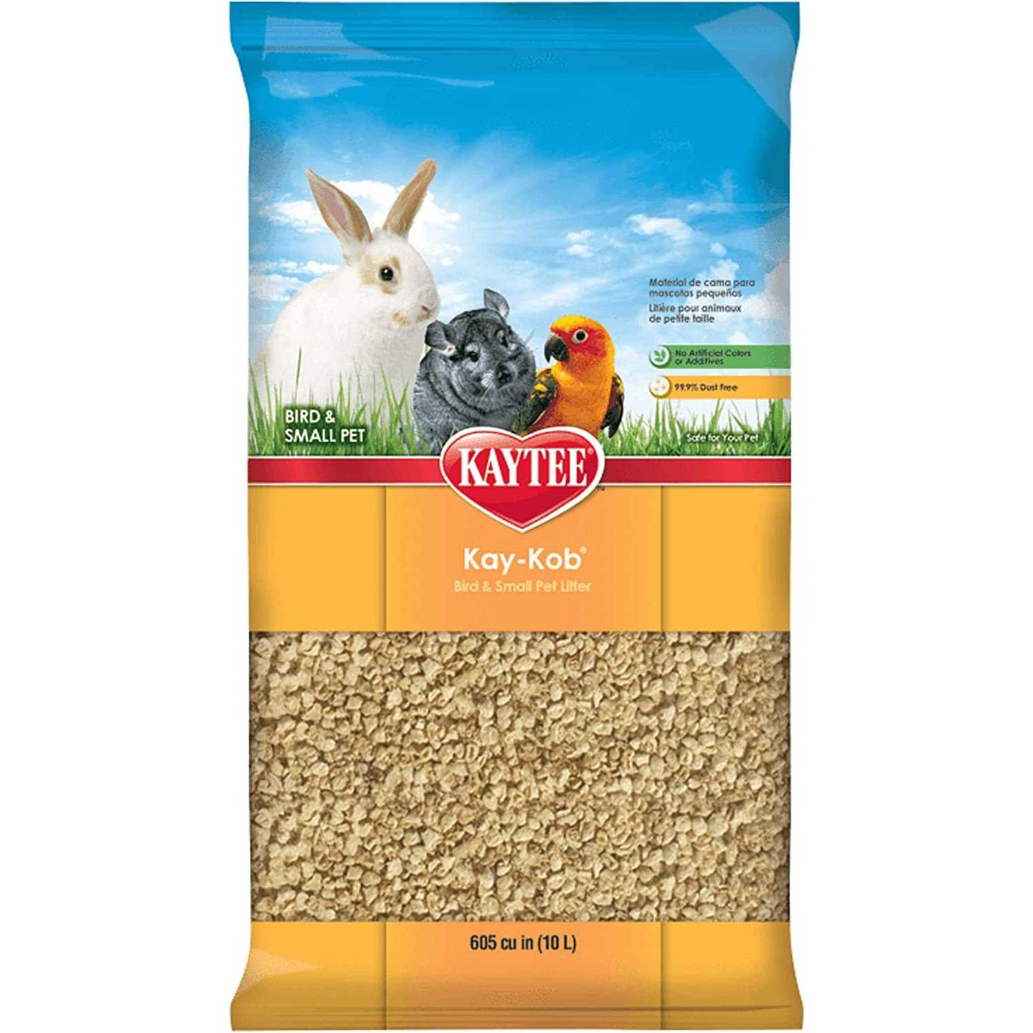 Kaytee Kay Kob Bedding - Healthber