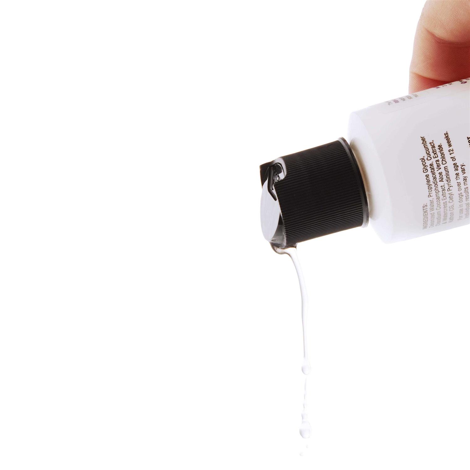 Well & Good Dog Tear Stain Remover - Healthber