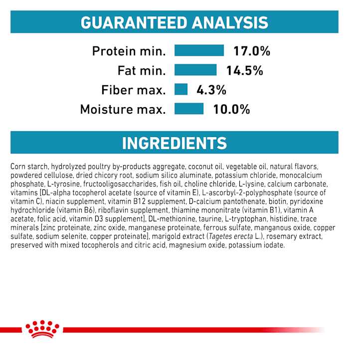 Royal Canin Veterinary Diet Ultamino Dry Dog Food - Healthber