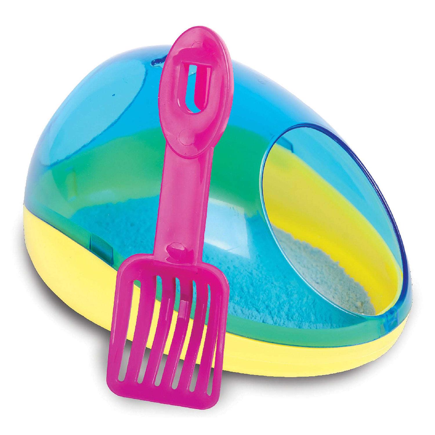 Ware Small Animal Critter Potty - Healthber