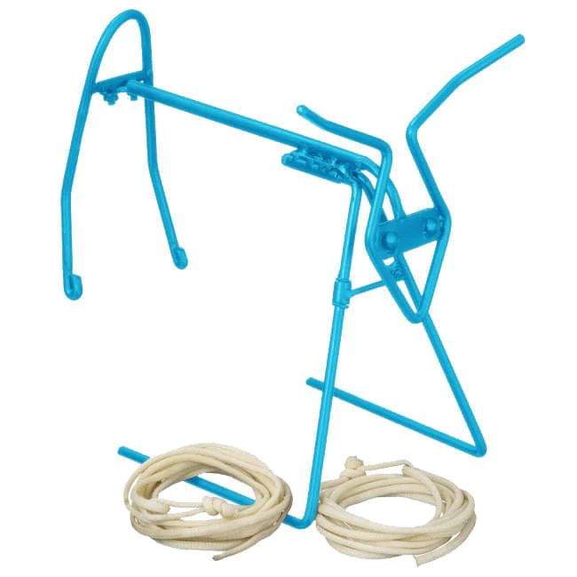 Tough1 Toy Roping Dummy - Healthber