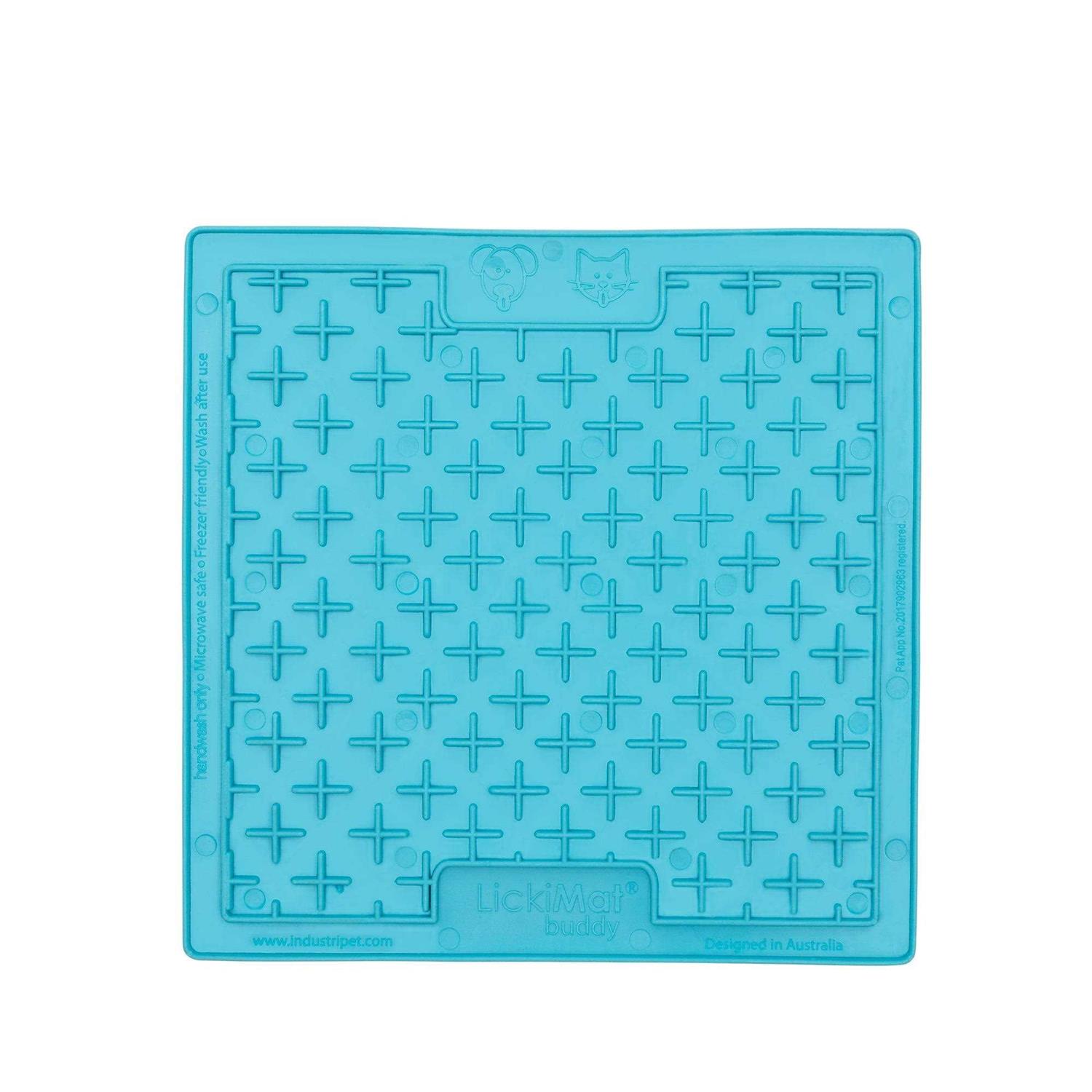 LickiMat Classic Soother - Healthber
